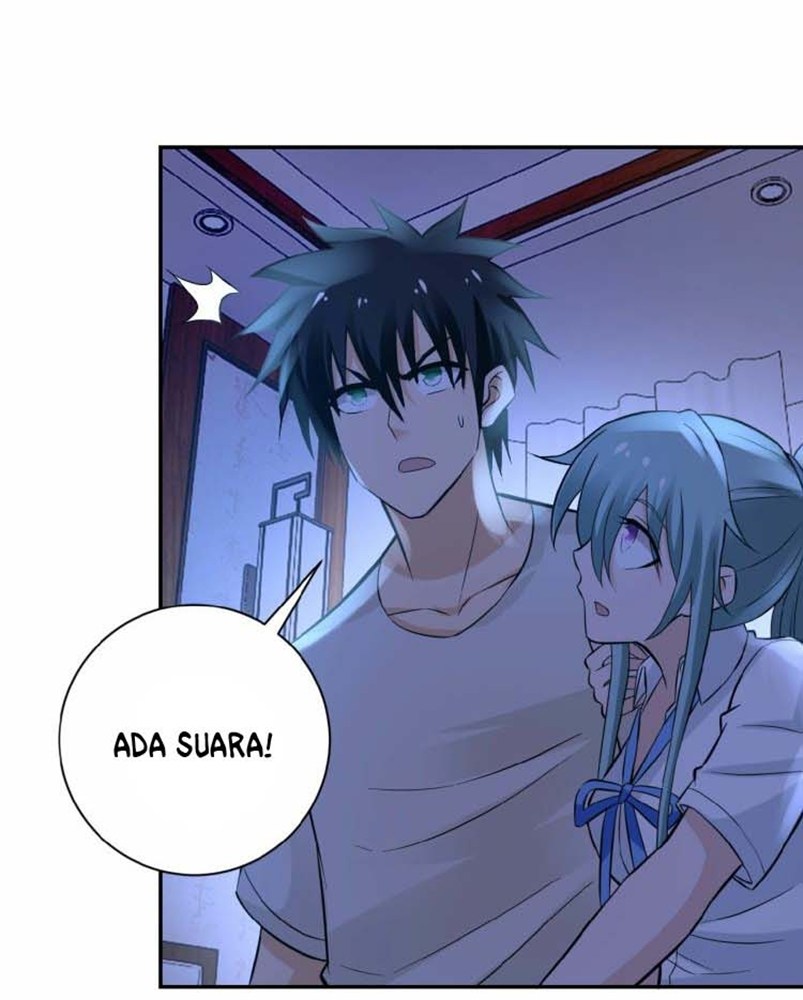 Super System Chapter 13 Bahasa Indonesia